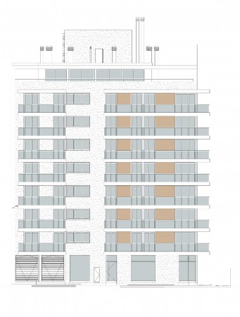 EDIFICIO TEMPORA
